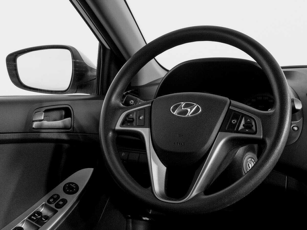 Купить Хендай Солярис, 2016, 100 095 км.. Фото: #13