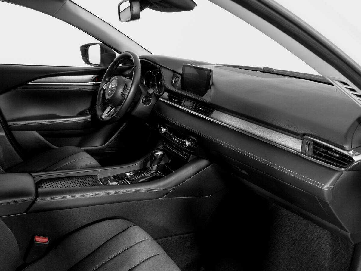 Купить Mazda 6, 2018, 113 800 км.. Фото: #8