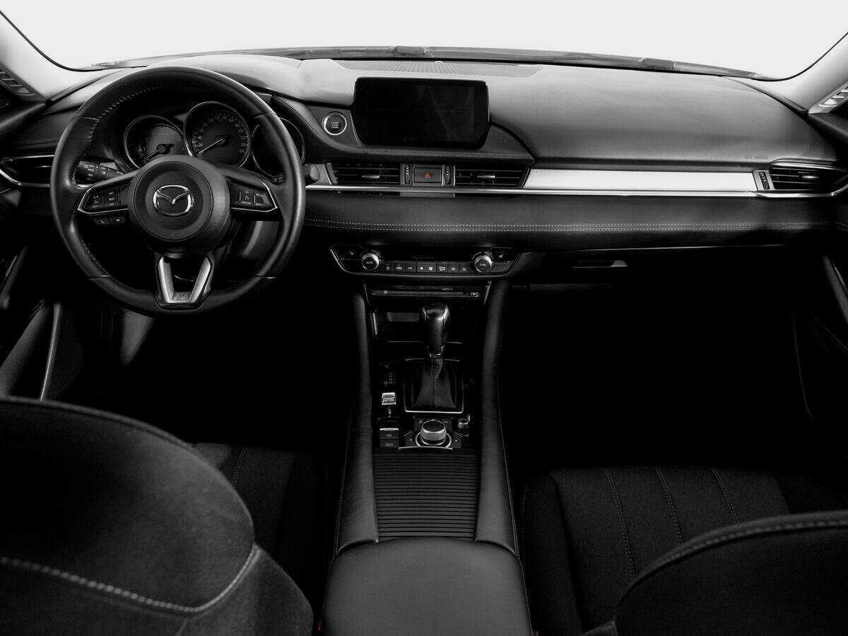 Купить Mazda 6, 2018, 113 800 км.. Фото: #11