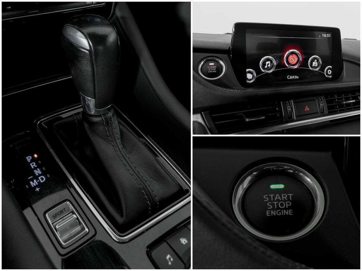 Купить Mazda 6, 2018, 113 800 км.. Фото: #12