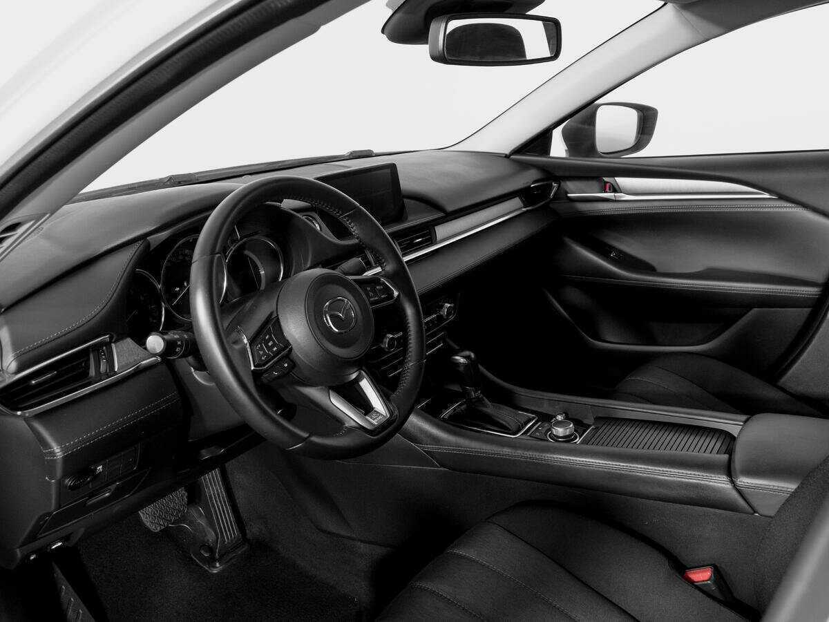 Купить Mazda 6, 2018, 113 800 км.. Фото: #14