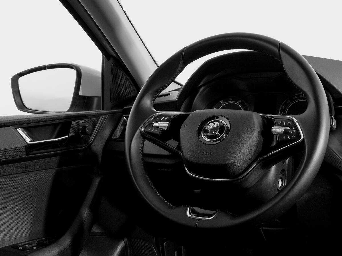 Купить Шкода Рапид, 2020, 114 335 км.. Фото: #14