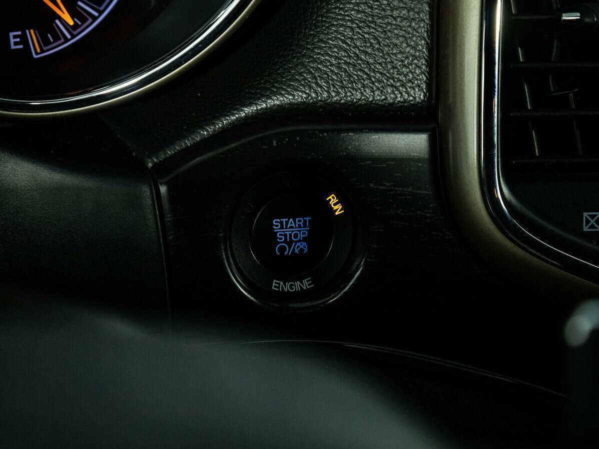 Купить Jeep Grand Cherokee, 2013, 201 993 км.. Фото: #22