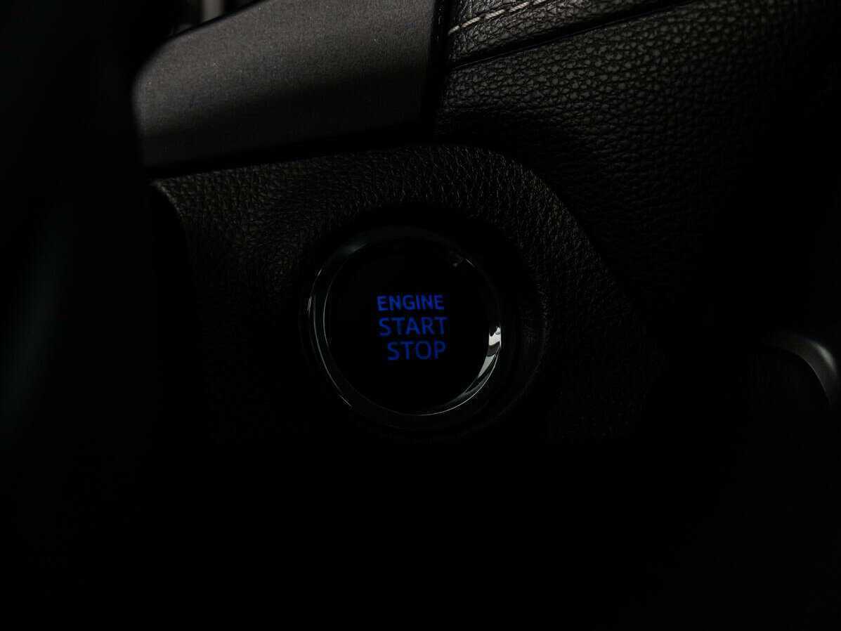 Купить Toyota RAV4, 2020, 63 125 км.. Фото: #16