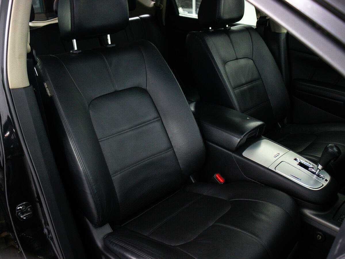 Купить Ниссан Мурано, 2013, 244 115 км.. Фото: #9