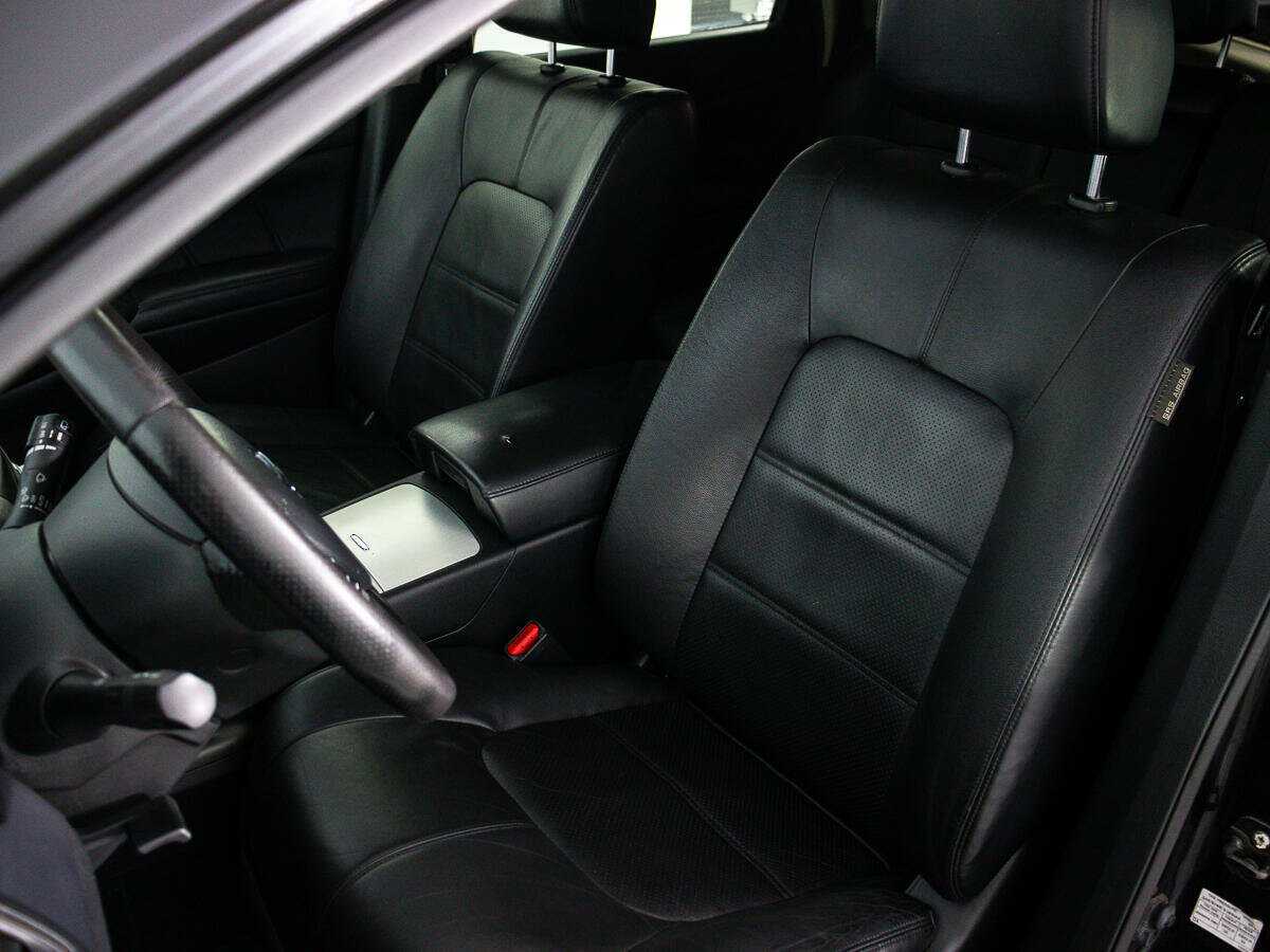 Купить Ниссан Мурано, 2013, 244 115 км.. Фото: #10