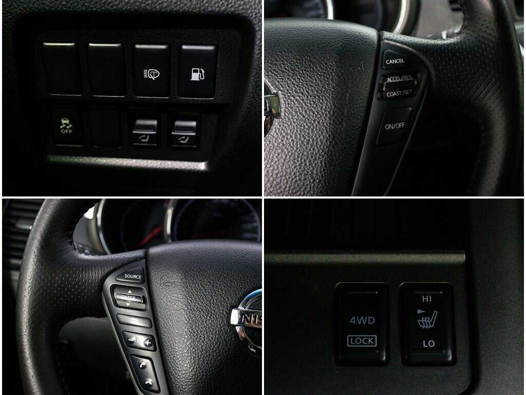 Купить Ниссан Мурано, 2013, 244 115 км.. Фото: #18