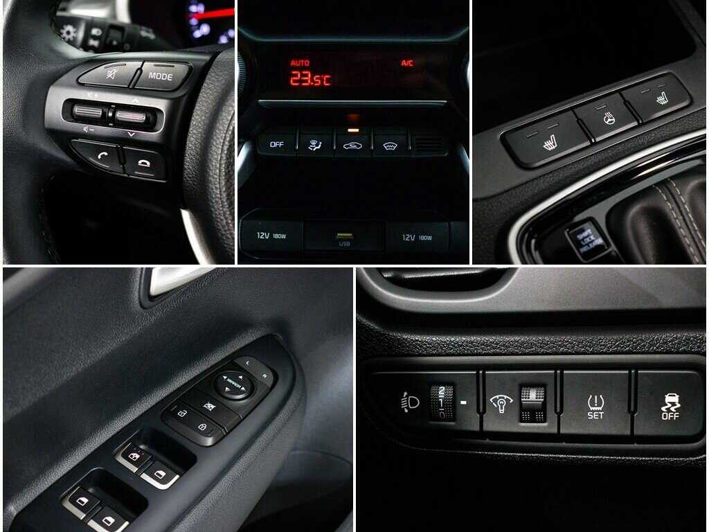 Купить Киа Рио, 2021, 70 475 км.. Фото: #15