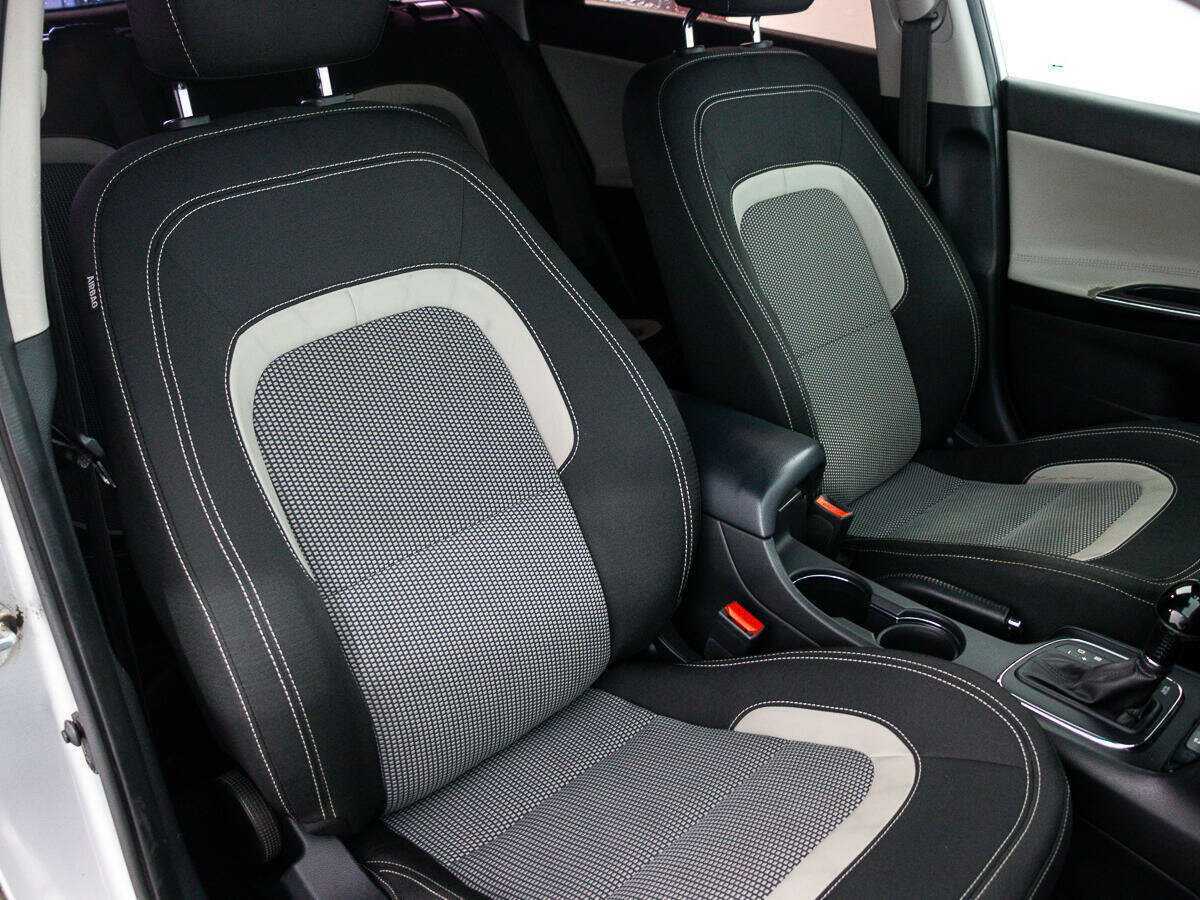 Купить Киа Сид, 2016, 193 042 км.. Фото: #7