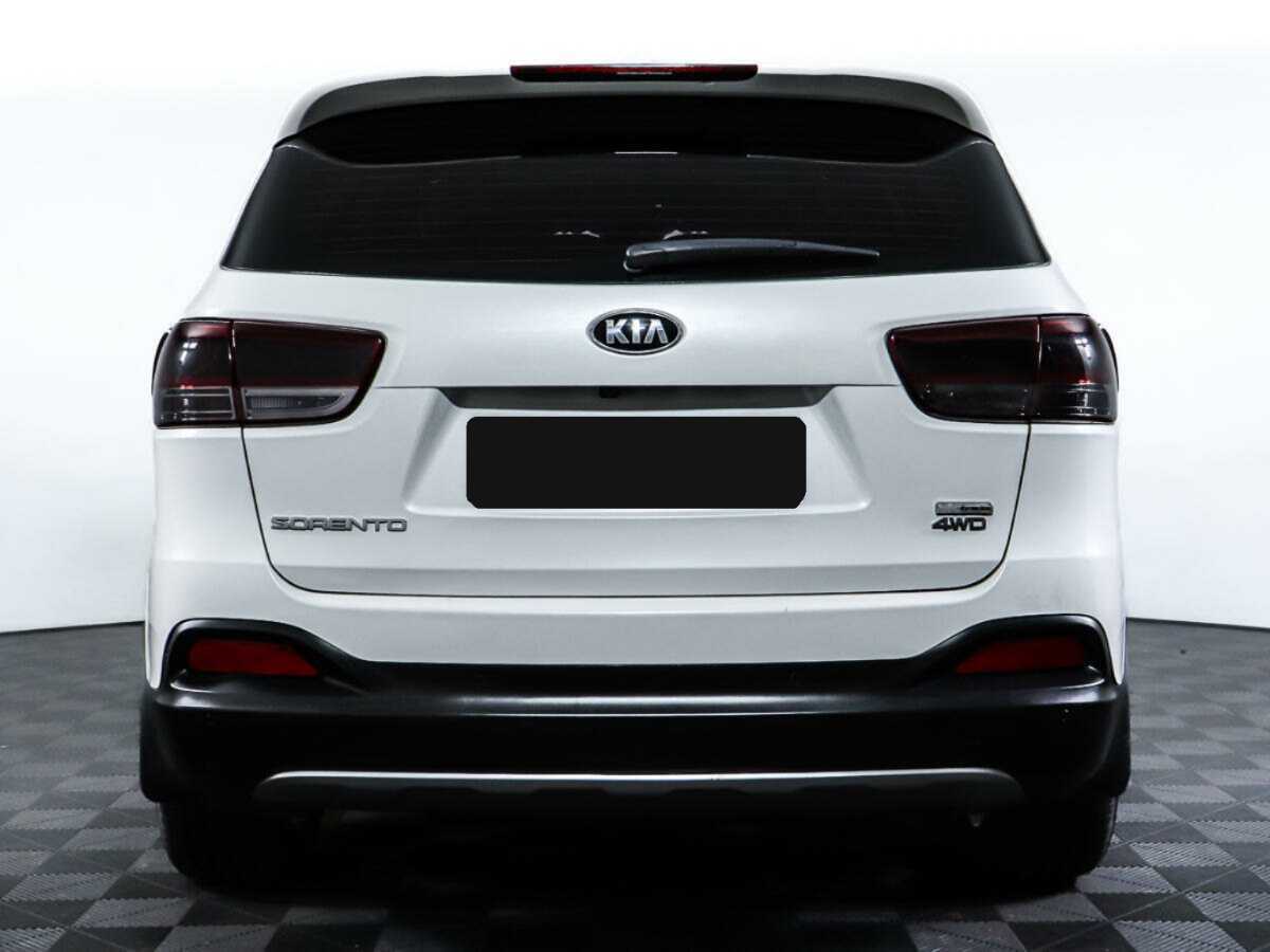 Купить Kia Sorento, 2016, 155 249 км.. Фото: #3