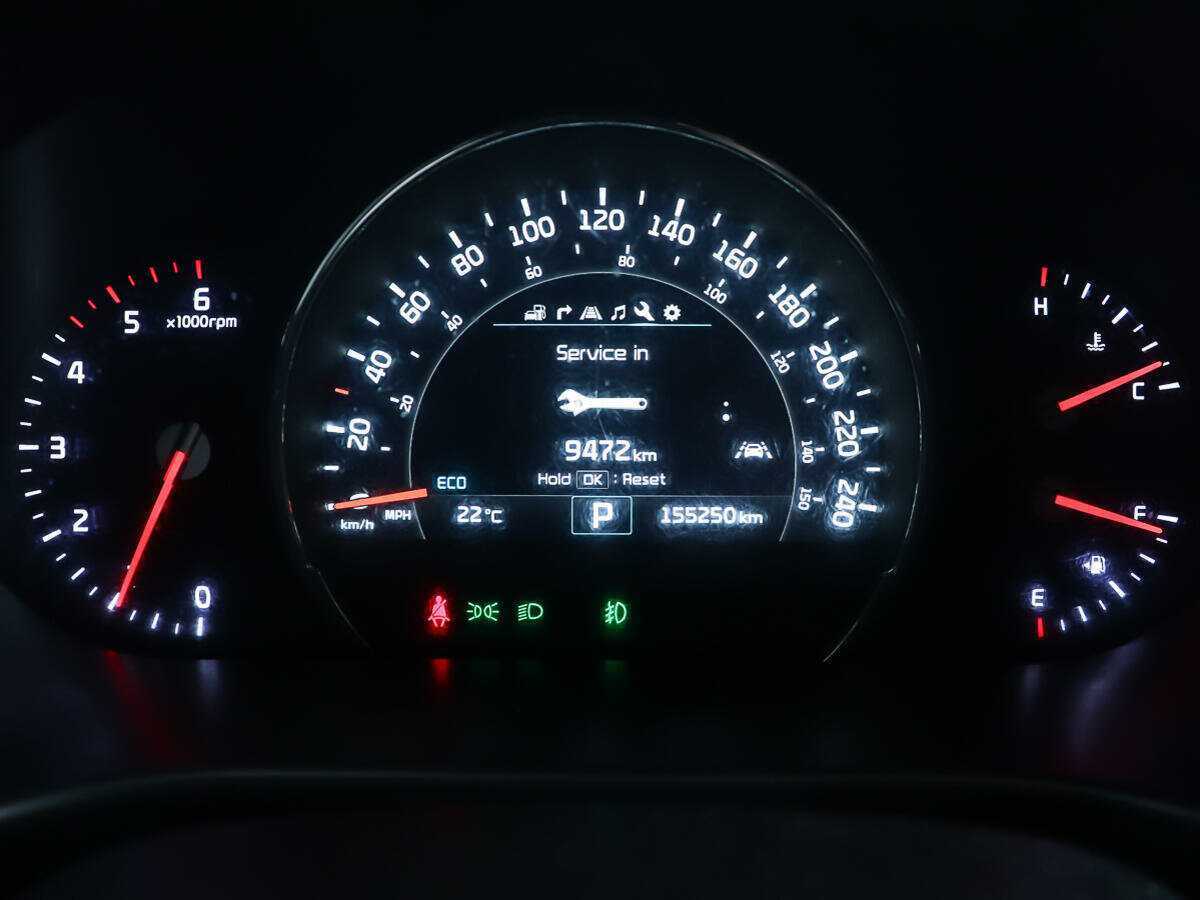 Купить Kia Sorento, 2016, 155 249 км.. Фото: #11