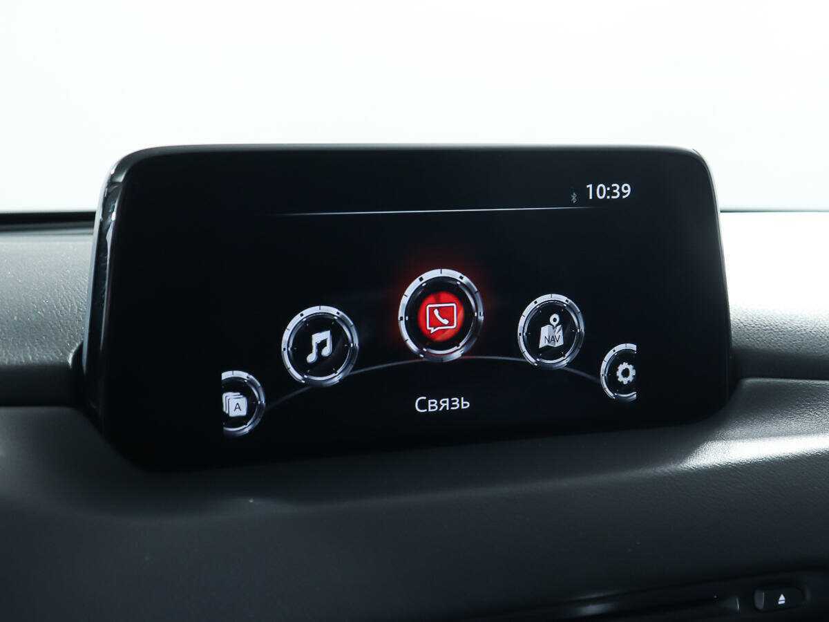 Купить Mazda CX-5, 2017, 73 412 км.. Фото: #19