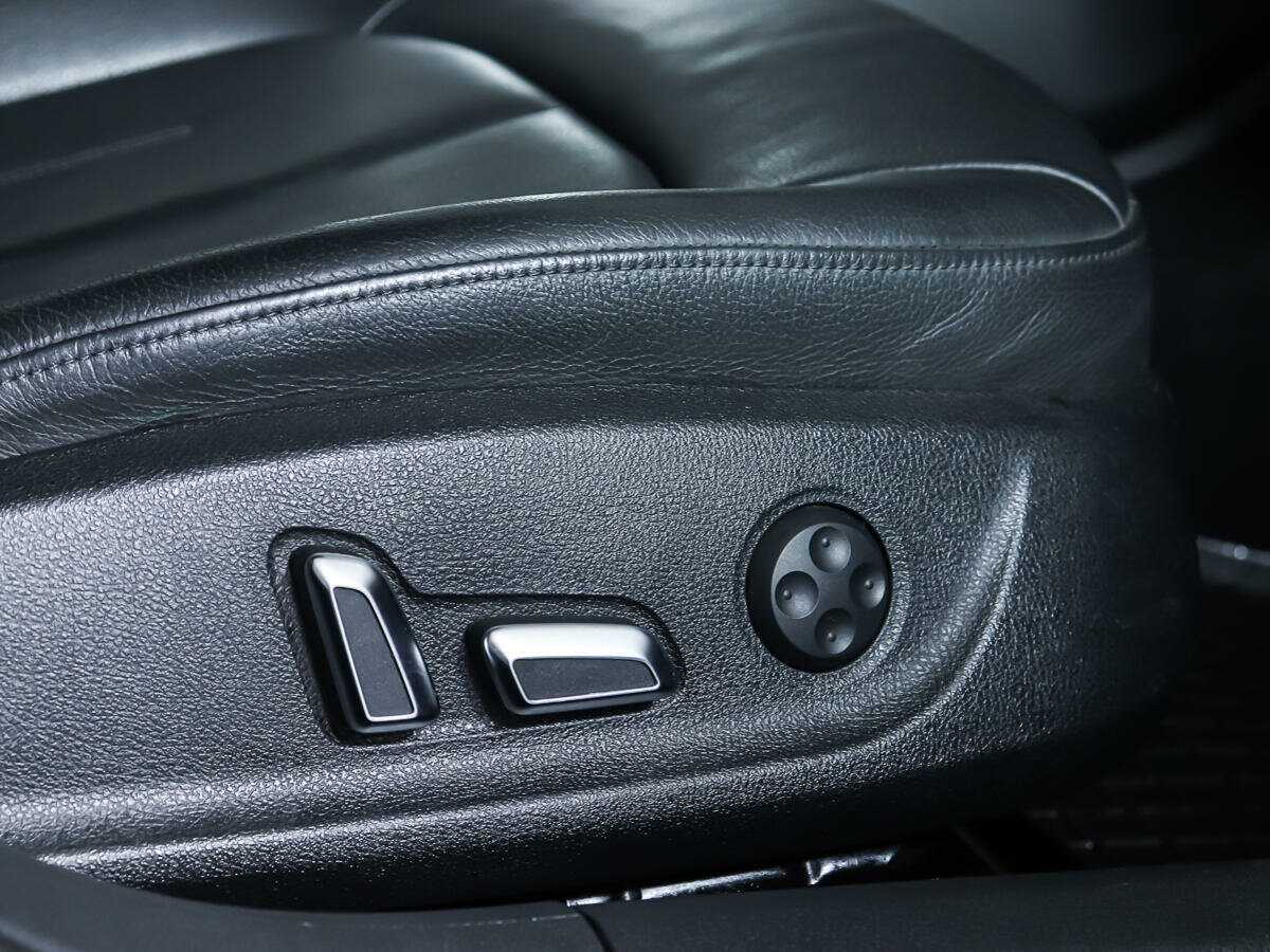 Купить Audi A6, 2015, 177 381 км.. Фото: #14