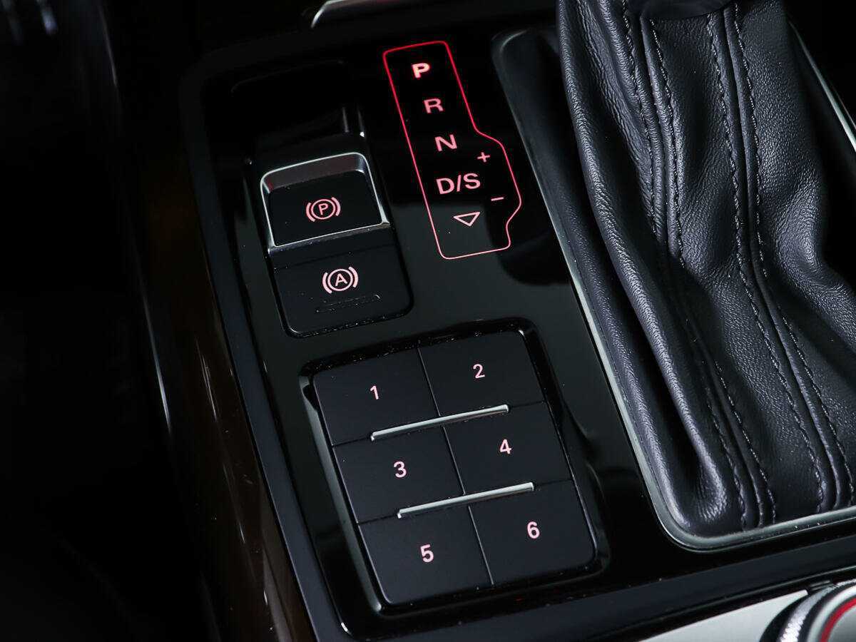 Купить Audi A6, 2015, 177 381 км.. Фото: #20