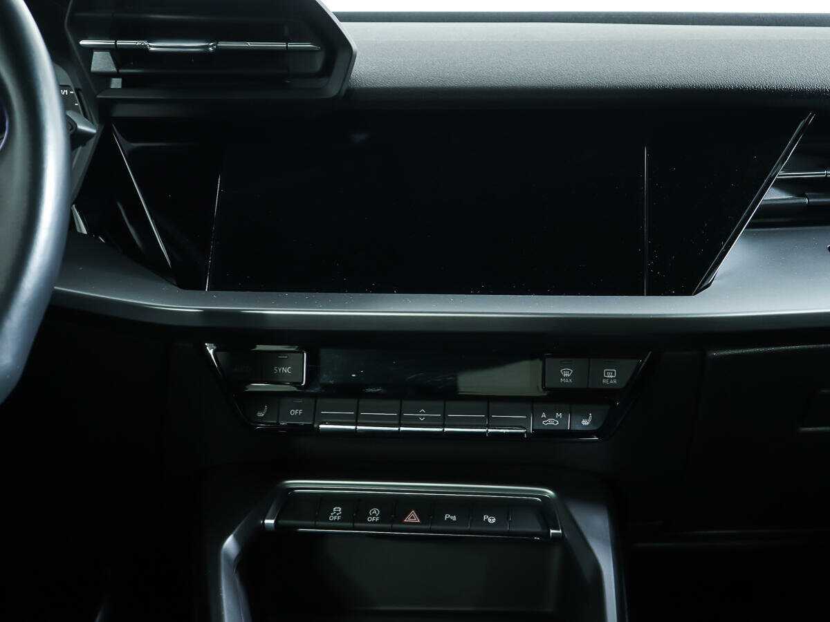 Купить Audi A3, 2021, 54 809 км.. Фото: #9