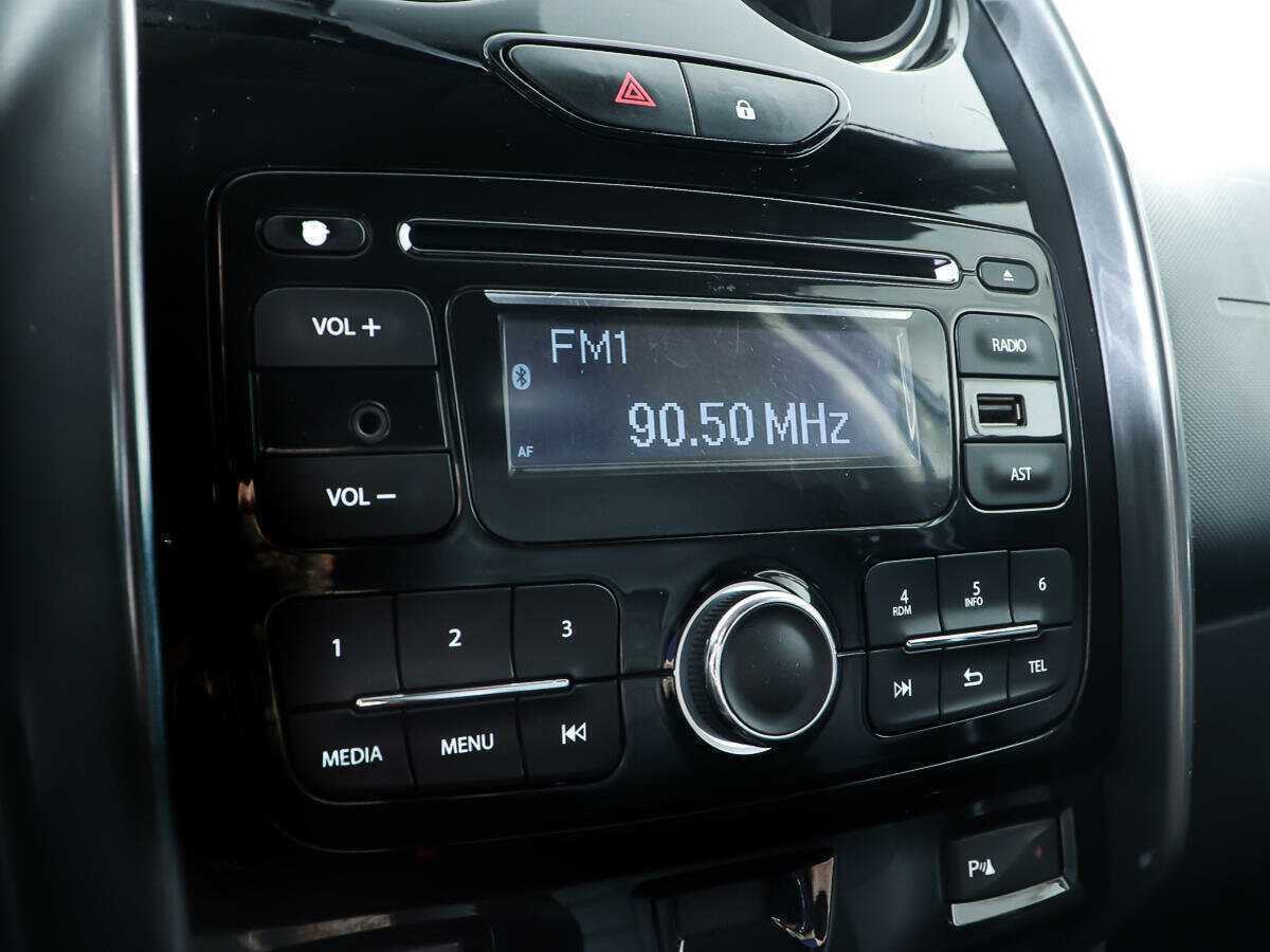 Купить Рено Дастер, 2016, 191 283 км.. Фото: #16