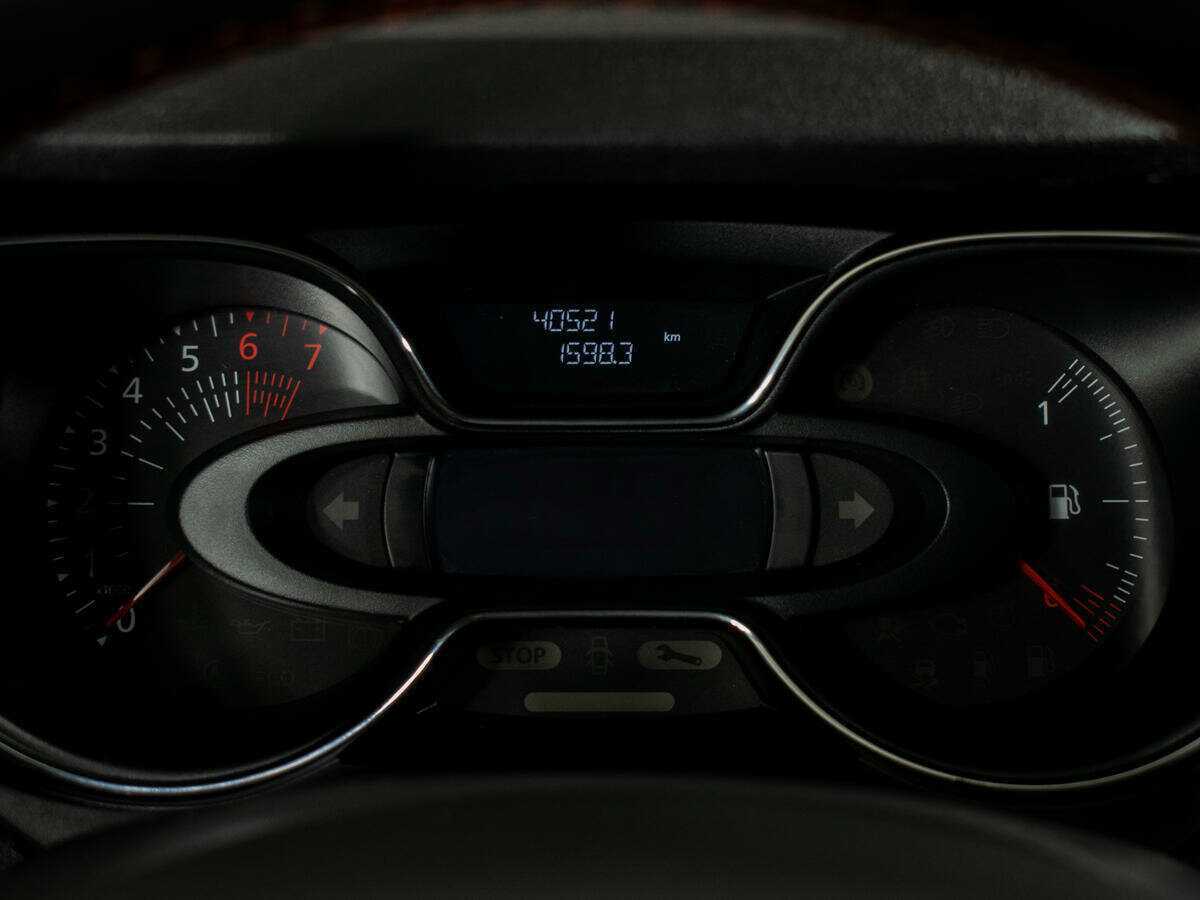 Купить Рено Каптюр, 2019, 40 518 км.. Фото: #11