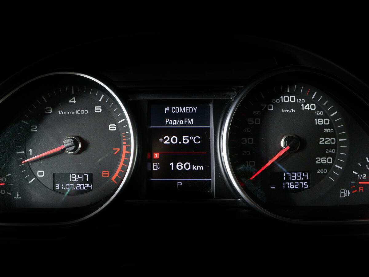 Купить Audi Q7, 2013, 176 274 км.. Фото: #10