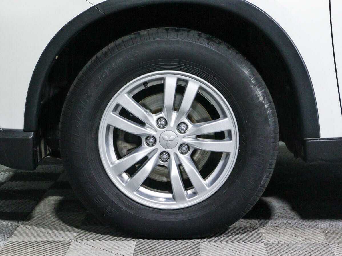 Купить Mitsubishi Outlander, 2019, 116 000 км.. Фото: #12