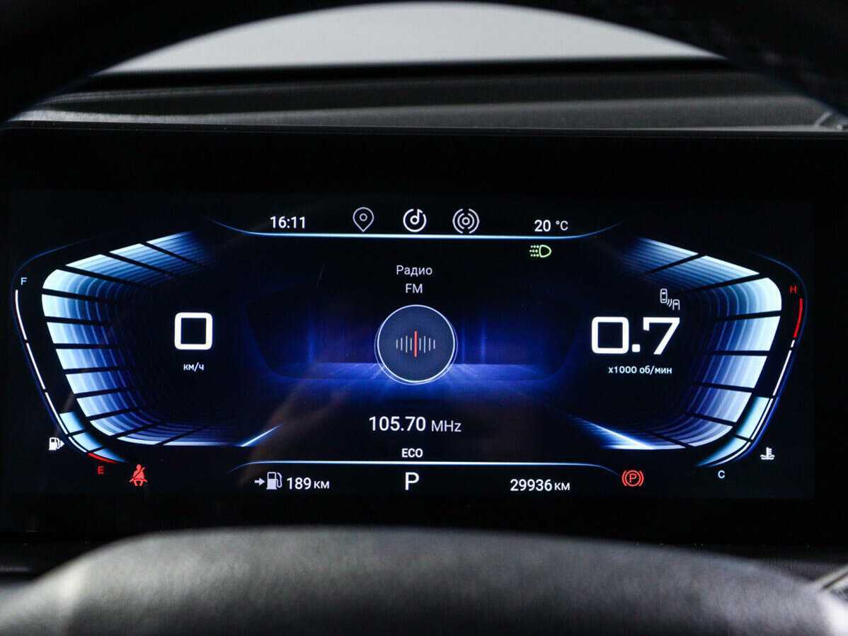 Купить EXEED TXL, 2022, 29 963 км.. Фото: #8