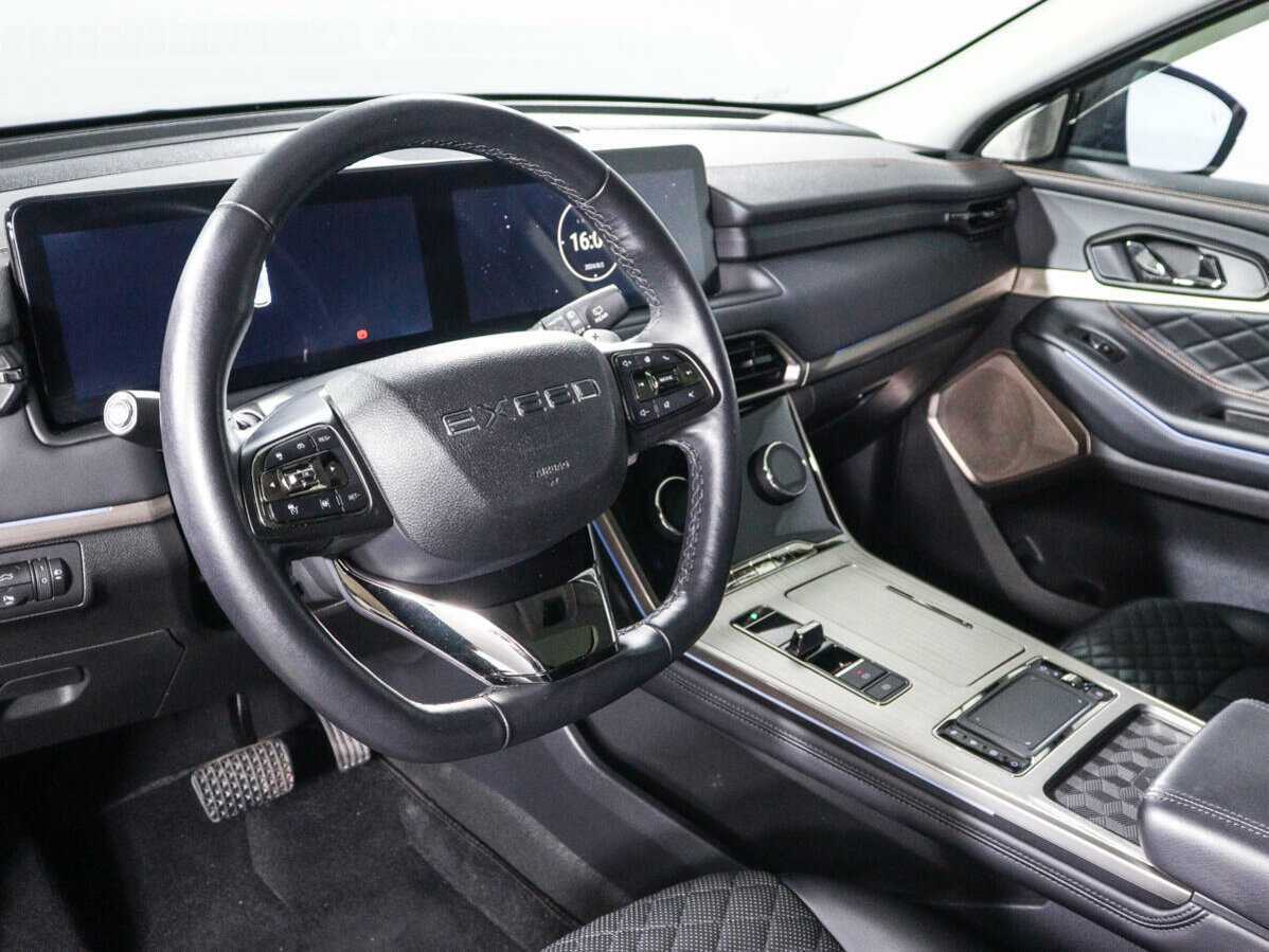 Купить EXEED TXL, 2022, 29 963 км.. Фото: #11