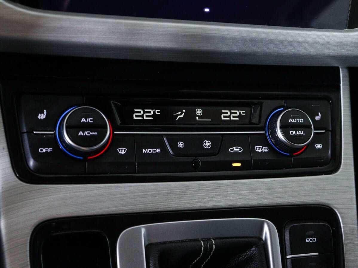 Купить Джили Атлас, 2019, 70 800 км.. Фото: #15