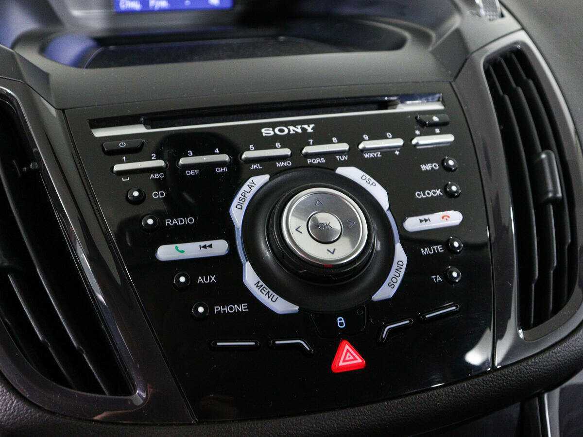 Купить Форд Куга, 2014, 115 288 км.. Фото: #21