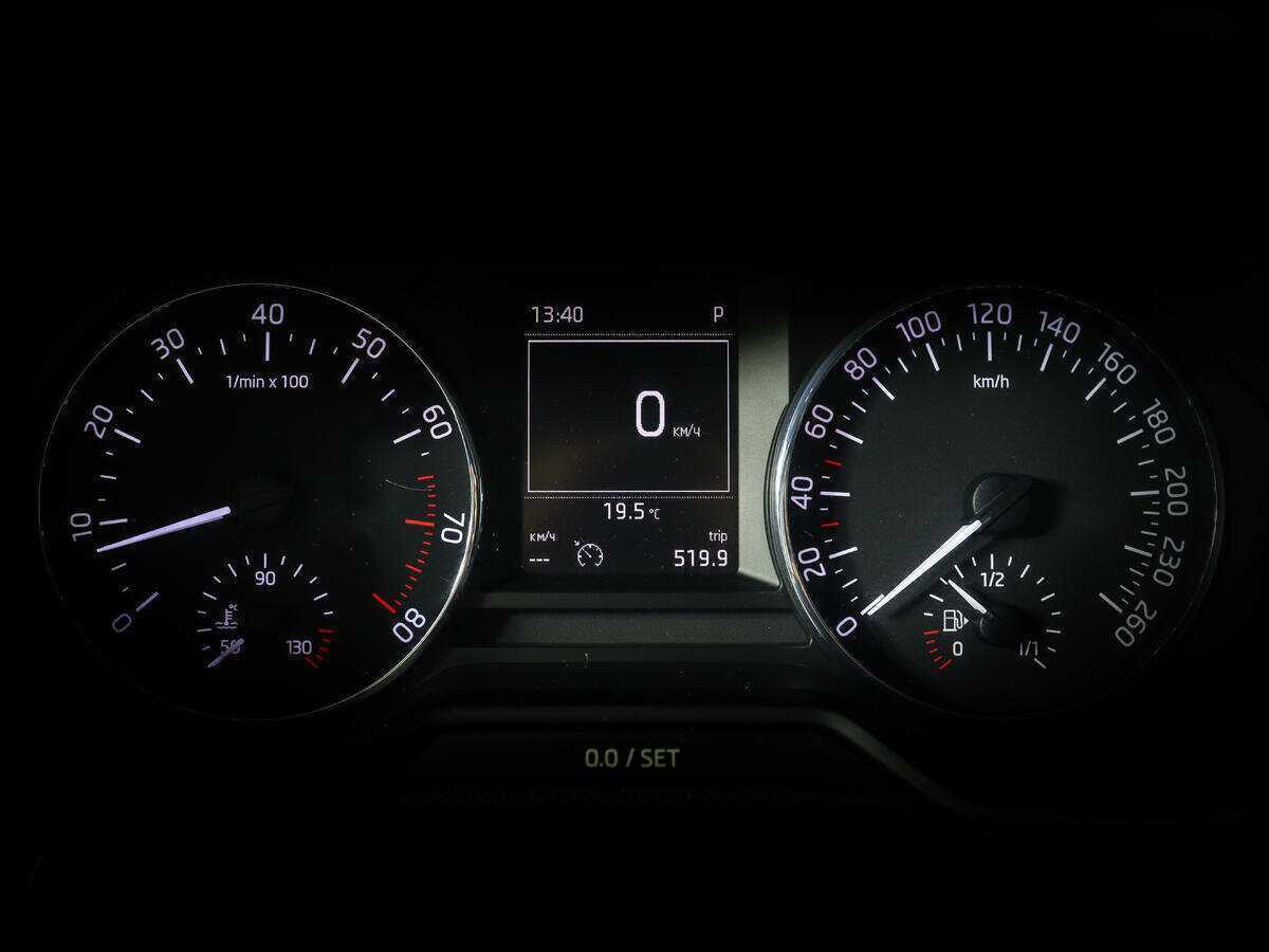 Купить Шкода Октавия, 2013, 123 757 км.. Фото: #8