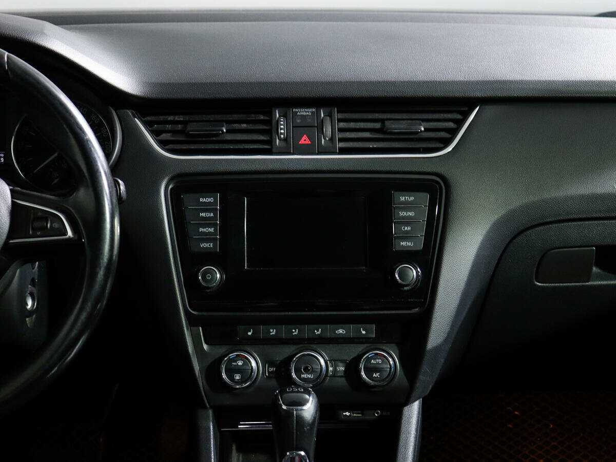 Купить Шкода Октавия, 2013, 123 757 км.. Фото: #10