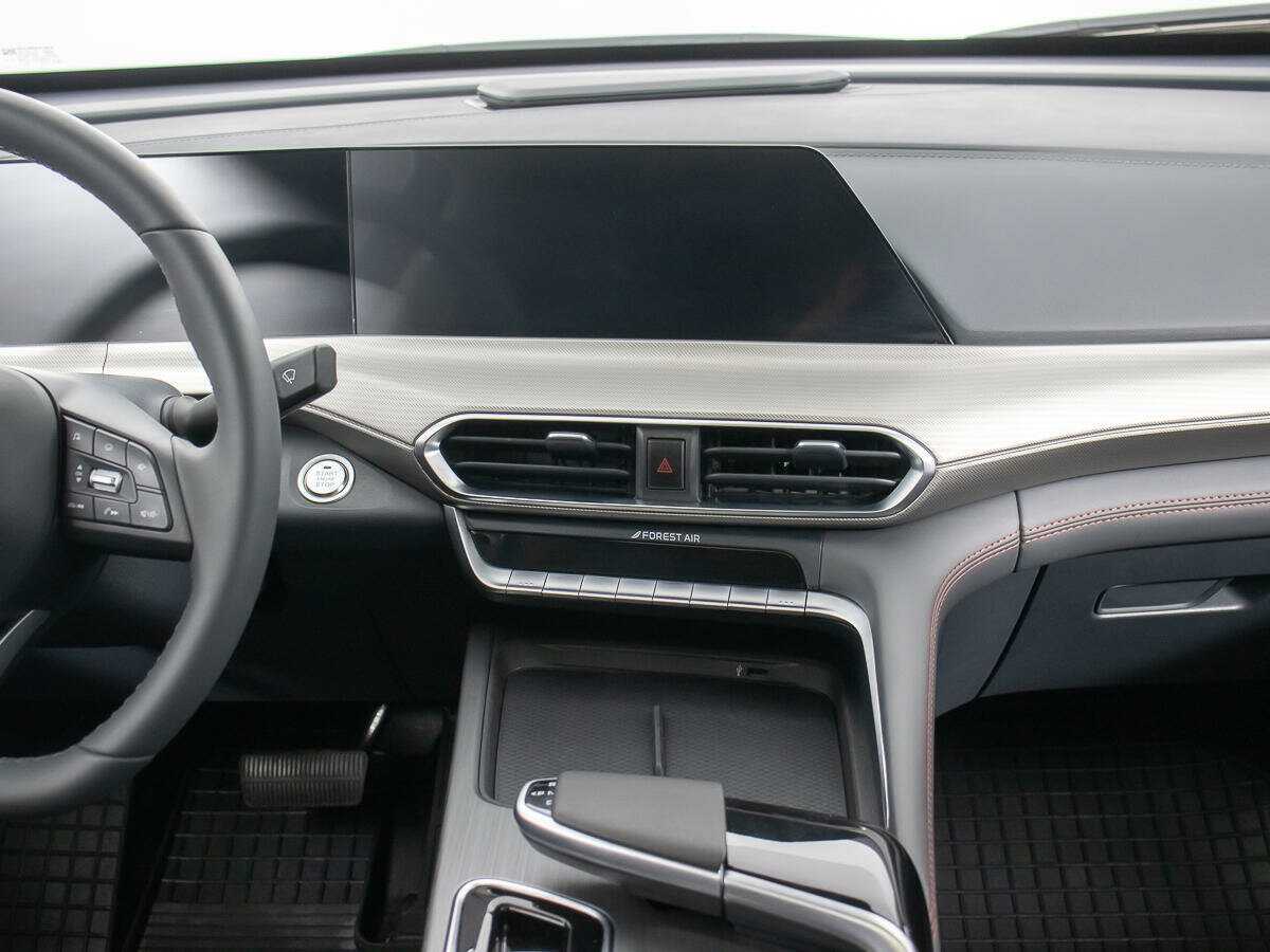 Купить Changan UNI-T, 2023, 12 000 км.. Фото: #13