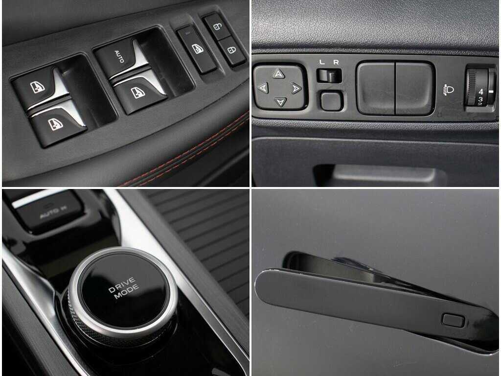 Купить Changan UNI-T, 2023, 12 000 км.. Фото: #15