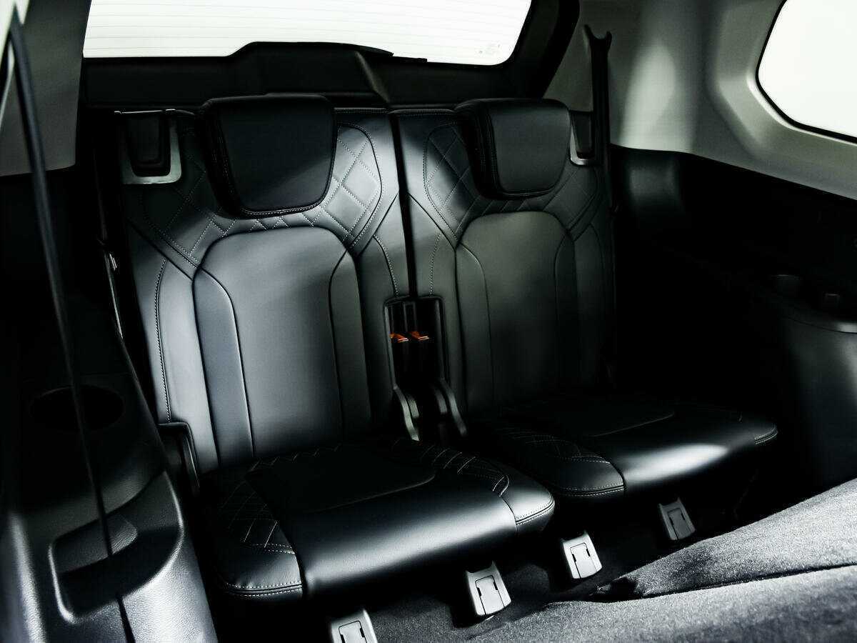 Купить EXEED VX, 2022, 31 982 км.. Фото: #12