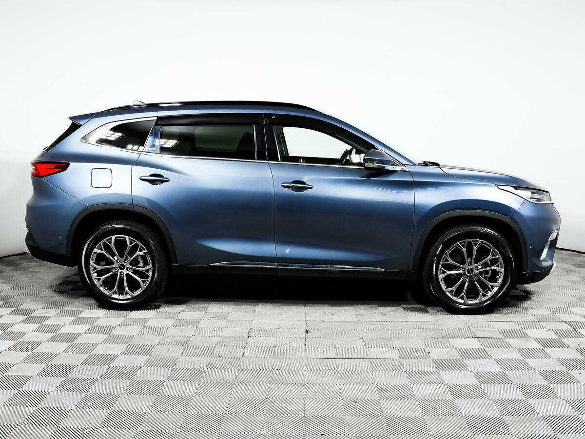 Купить EXEED TXL, 2021, 29 313 км.. Фото: #3