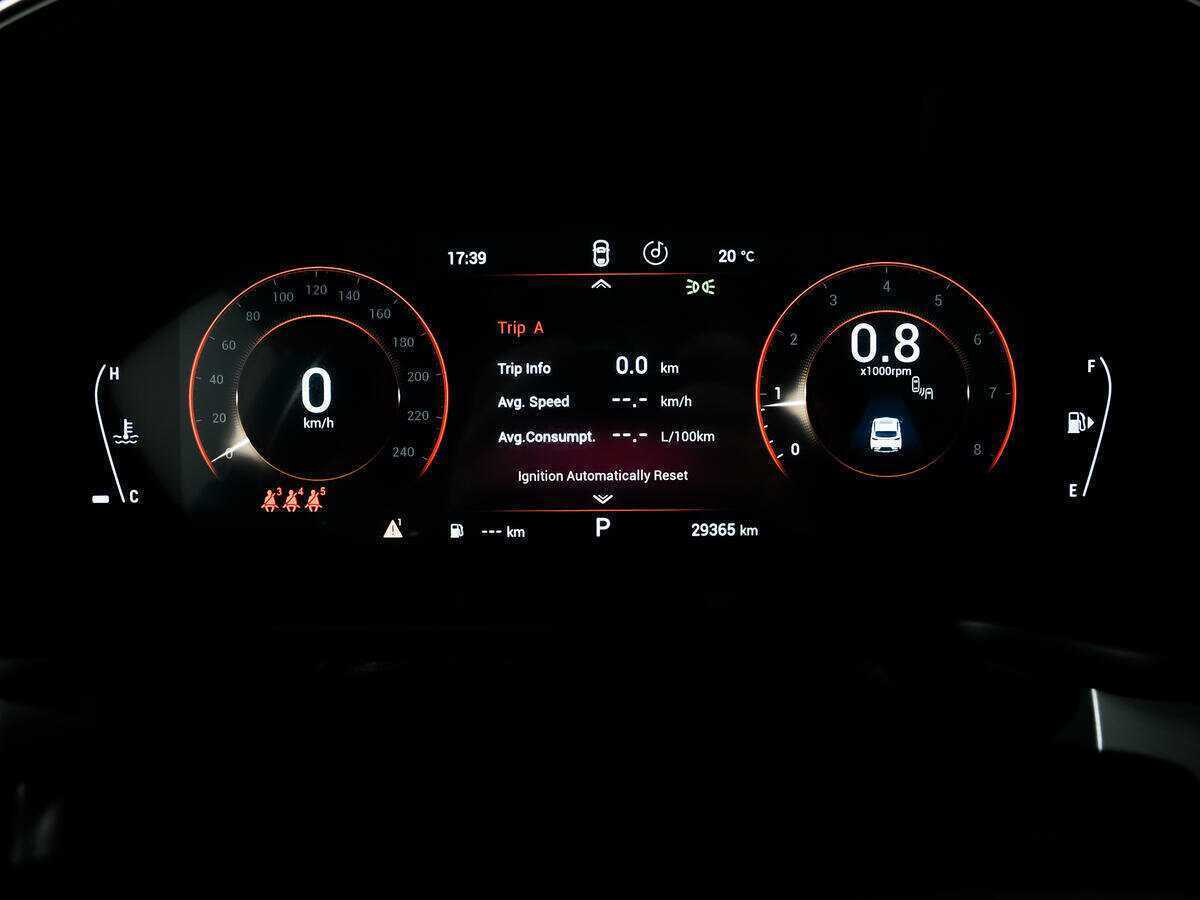 Купить EXEED TXL, 2021, 29 313 км.. Фото: #9