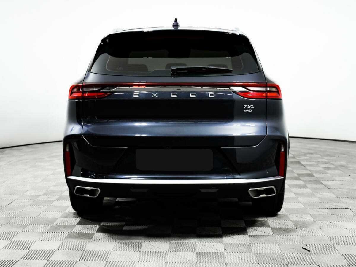 Купить EXEED TXL, 2023, 26 638 км.. Фото: #4