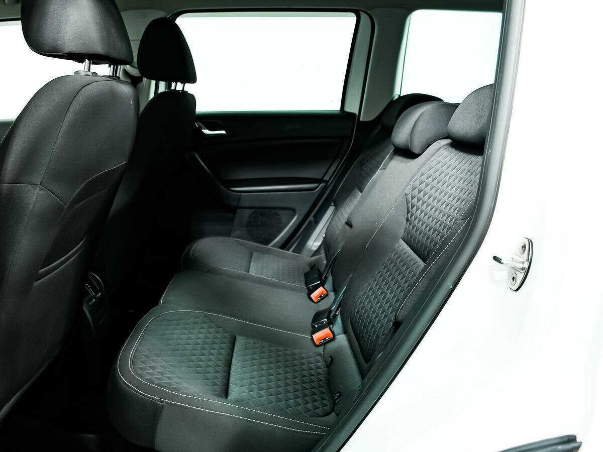 Купить Шкода Йети, 2016, 291 513 км.. Фото: #11