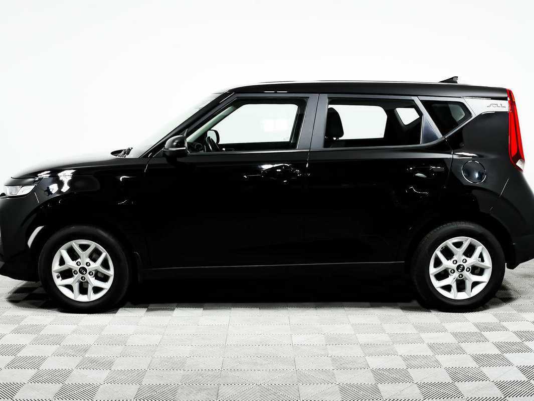 Купить Kia Soul, 2021, 46 728 км.. Фото: #7
