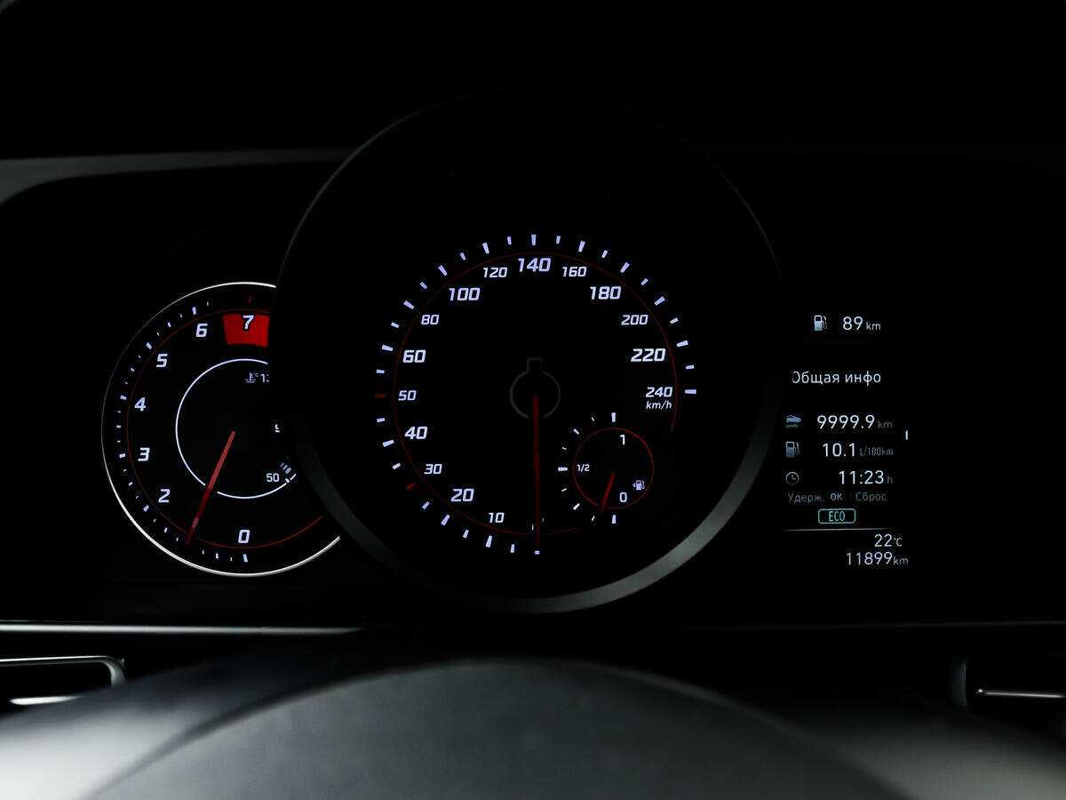 Купить Hyundai Elantra, 2022, 11 896 км.. Фото: #9