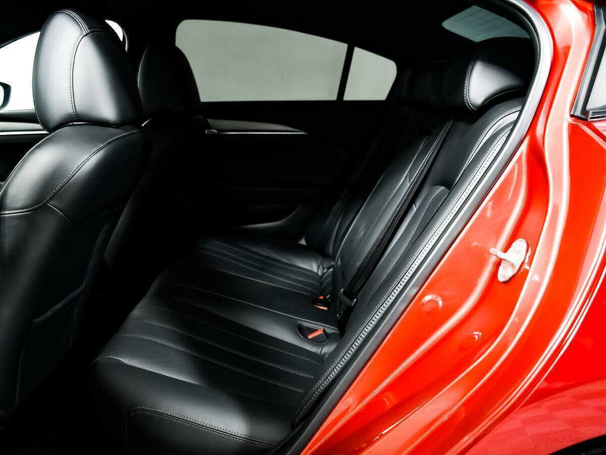 Купить Mazda 6, 2021, 16 922 км.. Фото: #11
