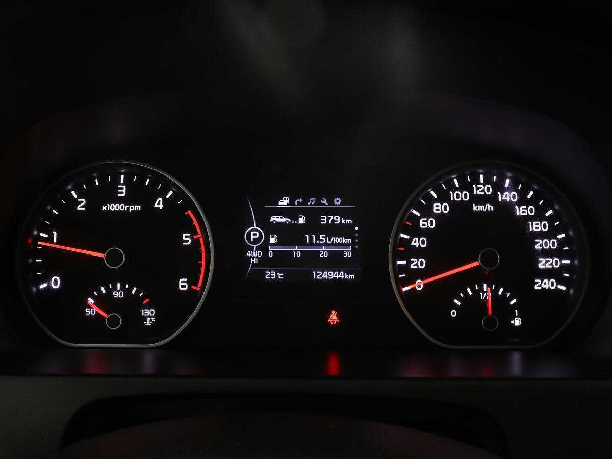 Купить Kia Mohave, 2017, 124 940 км.. Фото: #10