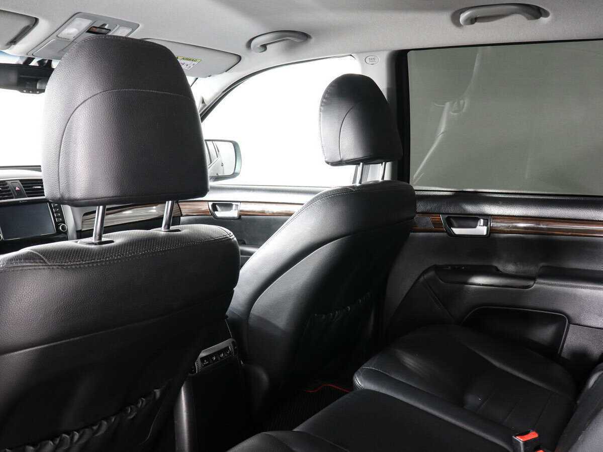 Купить Kia Mohave, 2017, 124 940 км.. Фото: #11