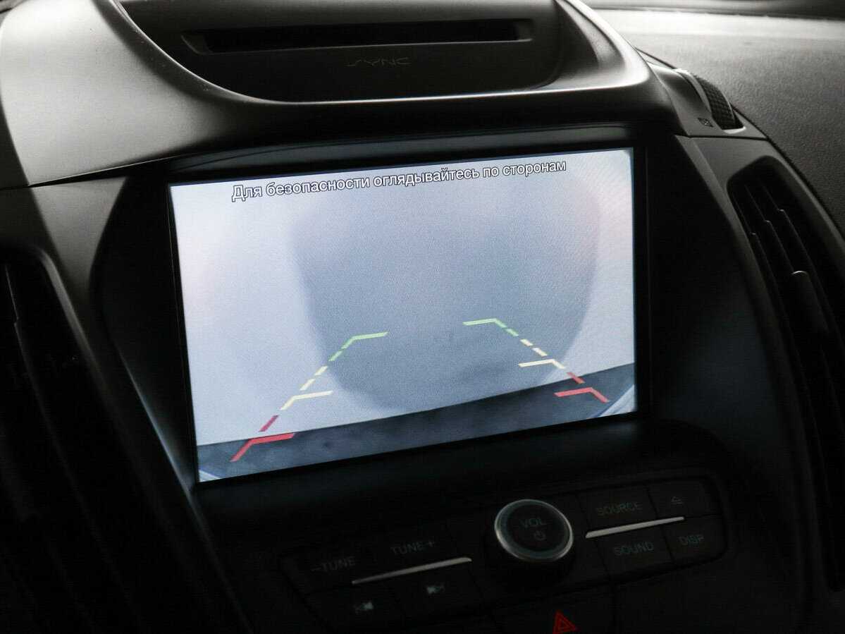 Купить Форд Куга, 2017, 77 286 км.. Фото: #15