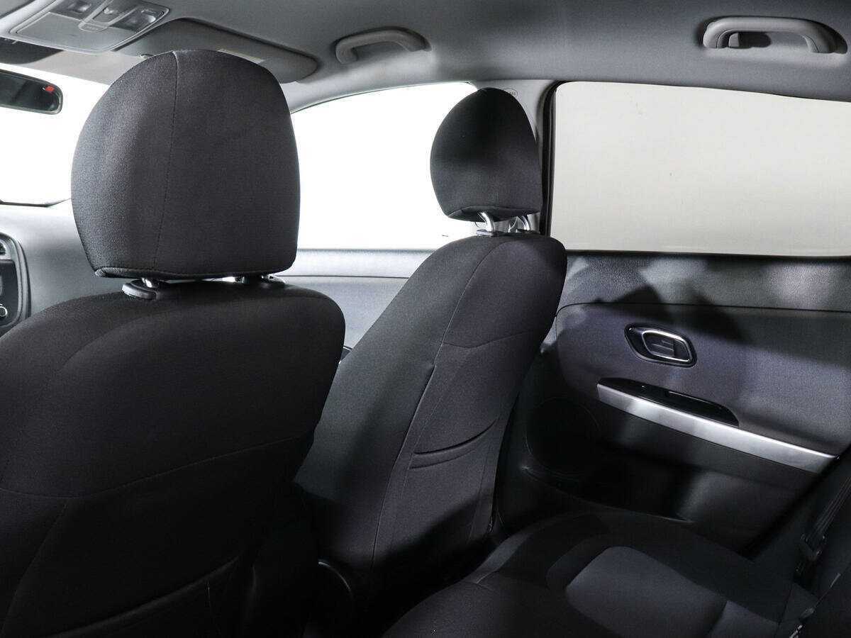 Купить Киа Сид, 2012, 197 909 км.. Фото: #8