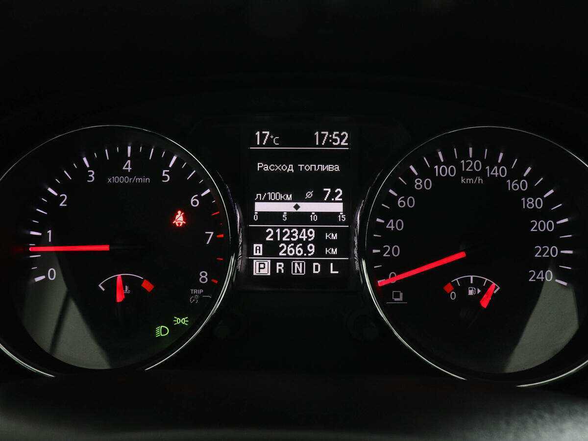 Купить Ниссан Кашкай, 2012, 212 344 км.. Фото: #6