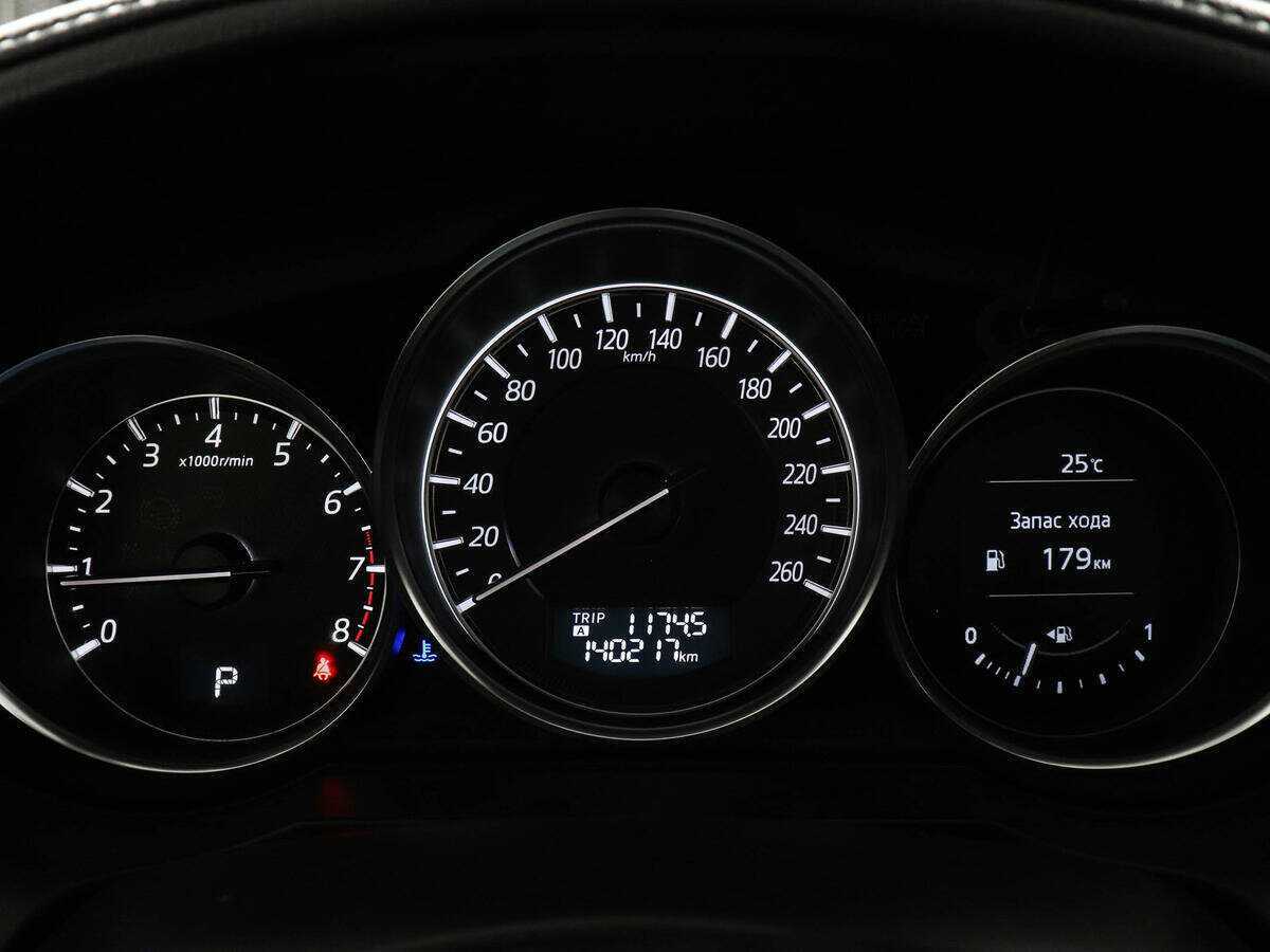 Купить Мазда 6, 2015, 140 214 км.. Фото: #10