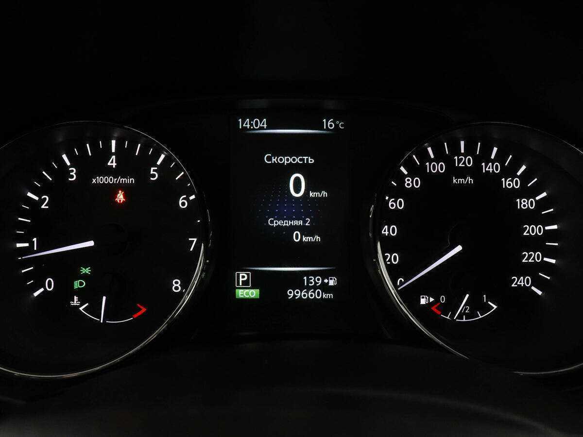 Купить Ниссан Кашкай, 2017, 99 658 км.. Фото: #9