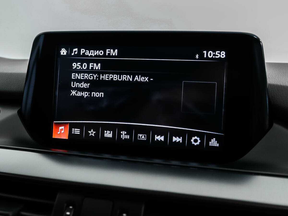 Купить Мазда 6, 2018, 194 000 км.. Фото: #14