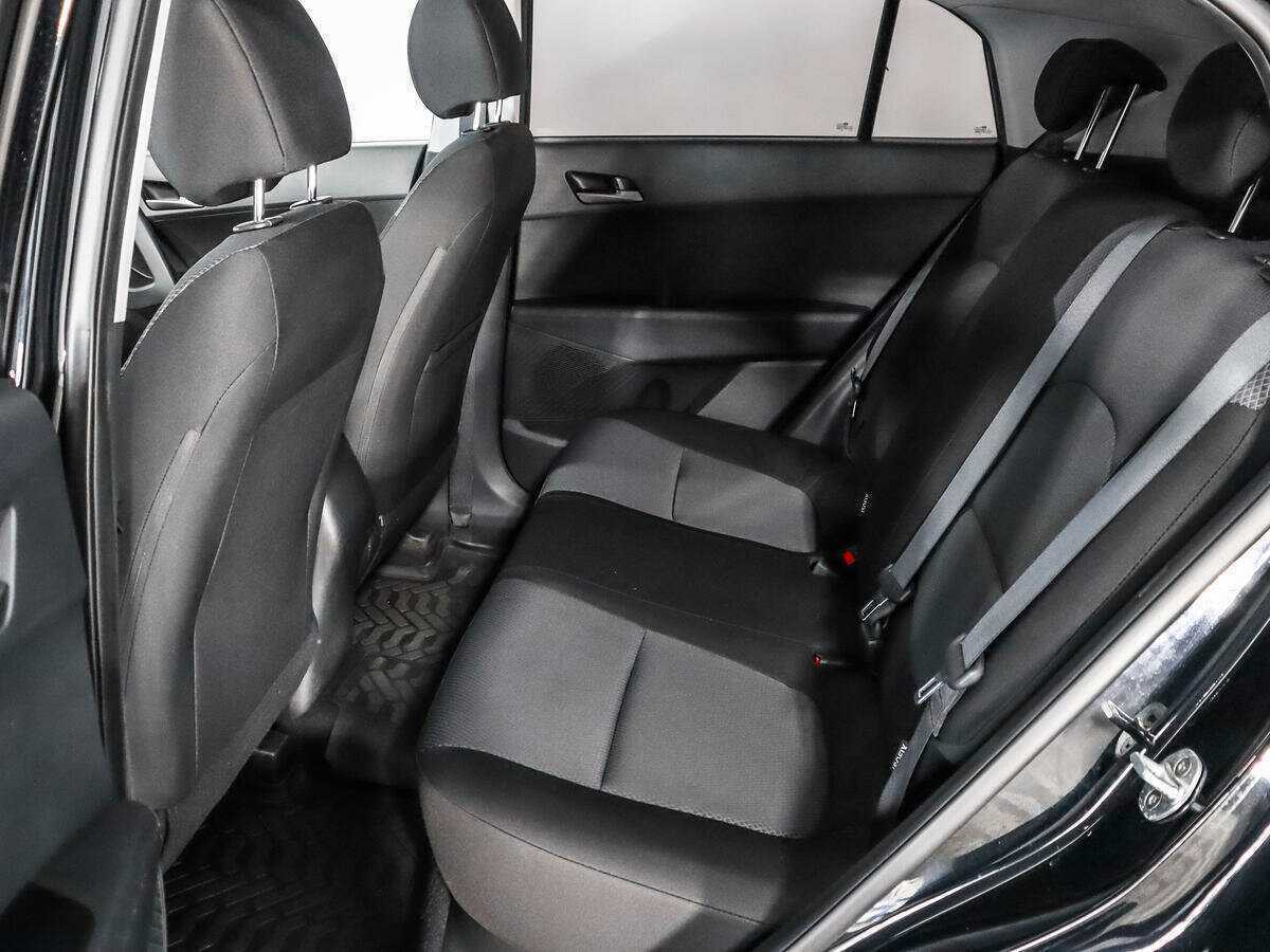 Купить Хендай Крета, 2016, 168 499 км.. Фото: #9