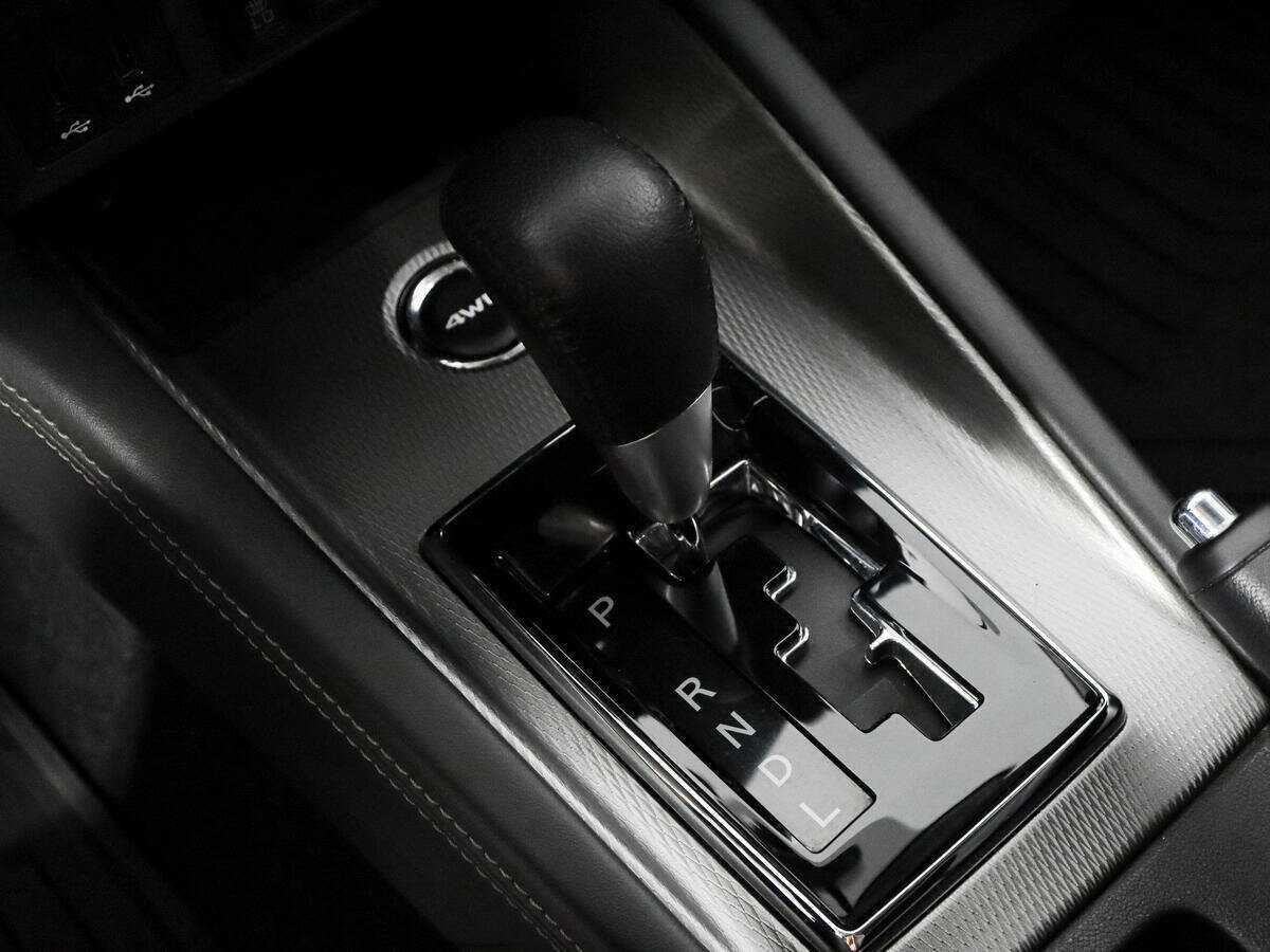 Купить Mitsubishi ASX, 2019, 99 010 км.. Фото: #10