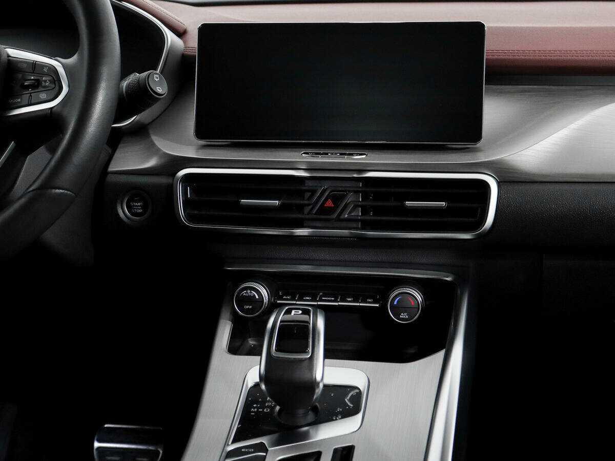 Купить Джили Кулрэй, 2022, 45 923 км.. Фото: #13